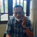 Ketua Bawaslu Gumas, Walman Tristianto