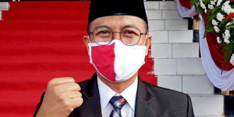 Ketua Komisi C DPRD Kota Palangka Raya, Beta Syailendra. (ANT)