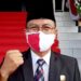 Ketua Komisi C DPRD Kota Palangka Raya, Beta Syailendra. (ANT)