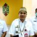 Kepala Dinas Kebudayaan dan Pariwisata (Disbudpar) Kalimantan Tengah, Guntur Talajan. (ANT)