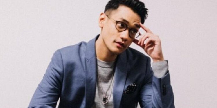 Solois pria Afgan. (ANT/IST)