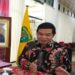 Bupati Bartim Ampera AY Mebas. (ANT)