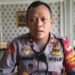 Kabag Ops Polresta Palangka Raya Kompol Hemat Siburian. (ANT)