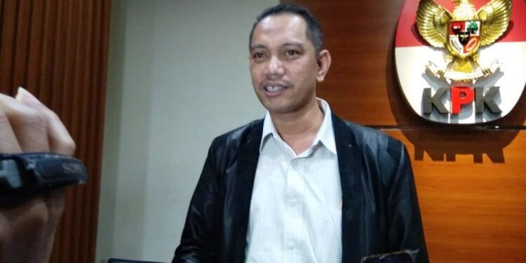 Wakil Ketua KPK Nurul Ghufron. (Antara/Benardy Ferdiansyah)