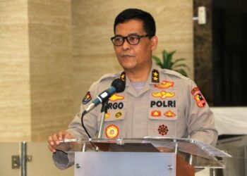 Polisi Tangkap Enam Pelaku Pembunuh Wartawan