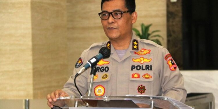 Polisi Tangkap Enam Pelaku Pembunuh Wartawan