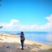 Keindahan Pantai Ujung Pandaran masih menjadi primadona wisata alam di Kabupaten Kotawaringin Timur. (ANT)