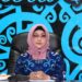 Wakil Wali Kota Palangka Raya, Umi Mastikah (ANT)