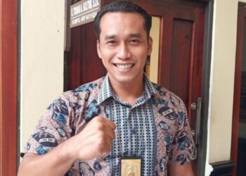 Kepala Satuan Reserse Kriminal Polresta Palangka Raya Kompol Todoan Agung Gultom. (ANT)