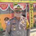 Kasat Lantas Polres Gumas AKP Rikky Operiady