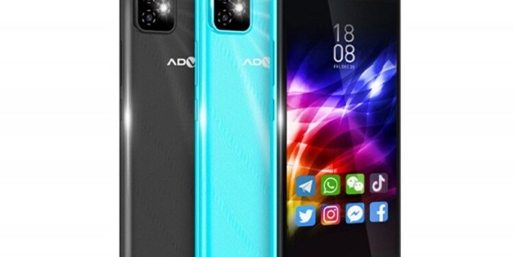 Advan Luncurkan Ponsel Nasa Plus Untuk Belajar ‘Online’