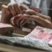 Nilai Tukar Rupiah Selasa Pagi Menguat 177 Poin