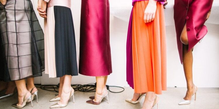Ini Saran Dokter Untuk Pencinta ‘High Heels’