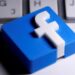 Ilustrasi Facebook (REUTERS)