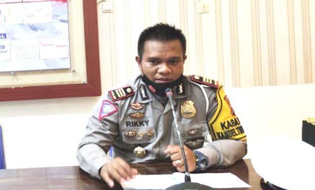 Ini Tujuh Prioritas yang Menjadi Sasaran Ops Zebra Telabang 2020