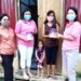 Bocah Penderita Bocor Jantung Dibantu KIM Gumas