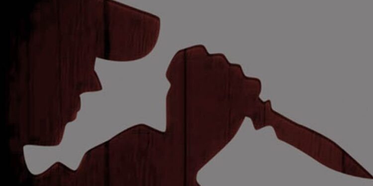 Ilustrasi - Penusukan (Ist)