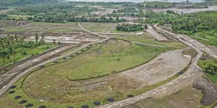 Pengawasan Laut Perlu Ditingkatkan Jelang MotoGP Mandalika