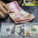 Rupiah Menguat 70 Poin Pada Selasa Pagi