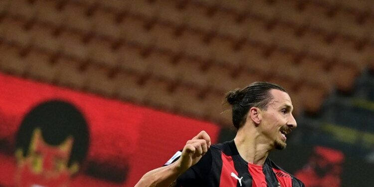 Klasemen Sementara Liga Italia, AC Milan Masih di Puncak