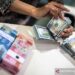 Kurs Rupiah Rabu Pagi Melemah Tipis 5 Poin