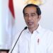 Presiden Joko Widodo. (ANT/IST)