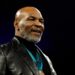Mike Tyson (REUTERS/Steve Marcus)