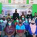 Pemprov Kalteng Beri Pendampingan Pelaku Usaha Perikanan ‘Food Estate’
