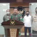 Panglima TNI Marsekal TNI Hadi Tjahjanto saat memberikan keterangan pers di Kantor Kemenko Polhukam, Jakarta, Senin (30/11/2020). (ANTARA/HO-Humas Kemenko Polhukam)