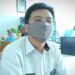 Kepala Sub Bagian Sumber Daya Alam pada Bagian Perekonomian dan SDA pada bagian Perekonomian Sekretariat Daerah Barito Selatan, Hugo Yulian Natanael. (ANT)