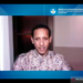 Menteri Pendidikan dan Kebudayaan (Mendikbud) Nadiem Anwar Makarim di Jakarta, Senin (23/11). (ANTARA/Indriani)