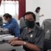 Ketua DPRD Gumas Akerman Sahidar. (ANT)