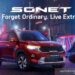 Kia Sonet masuk Indonesia, harga mulai Rp193 juta (ANTARA/HO)
