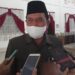 Suasana Rapat Dengar Pendapat (RDP) antara DPRD dengan Dinas Pendidikan Barito Selatan, di Buntok, Selasa (10/11). (ANT)