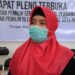 Ketua Bawaslu Kota Palangka Raya, Endrawati (ANT)