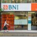 Kantor Cabang Luar Negeri Bank BNI di Tokyo, Jepang. (ANTARA/HO-BNI)