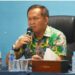 Sekretaris Daerah Kabupaten Kapuas, Septedy. (ANT/IST)