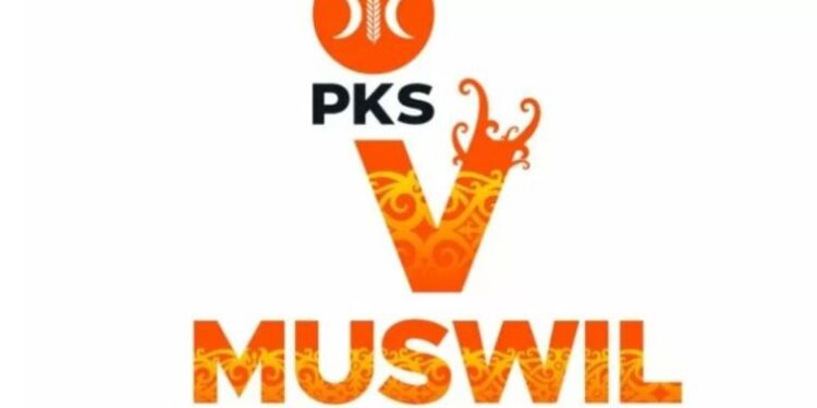 Logo Partai Keadilan Sejahtera. (ANT/IST)