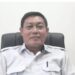 Kepala Dinsos Gumas Jhonson Ahmad. (ANT)
