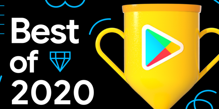 Aplikasi terbaik Google tahun 2020 didominasi oleh solusi bekerja dari rumah (play.google.com)