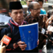 KPK Panggil Mantan Anggota BPK RI Sebagai Tersangka Kasus Suap Proyek