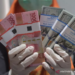 Kurs Rupiah Jumat Pagi Menguat Tipis