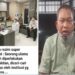 Salah satu tangkapan layar di medsos terkait ujaran kebencian (kiri) yang diduga disebarkan oleh oknum MUI Kota Palangka Raya dengan inisial RK belum lama ini. (ANTARA/HO-Humas Polda Kalteng).