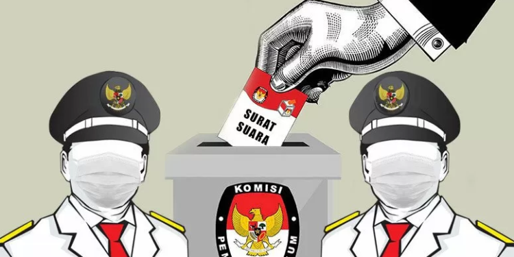 Ini Daftar 10 Calon Kepala Daerah Terkaya Dan ‘Termiskin’ Versi KPK