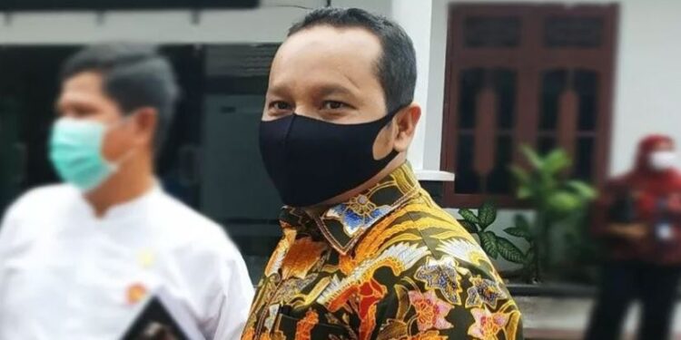 Sekretaris Komisi II DPRD Kotawaringin Timur, Syahbana. (ANT)