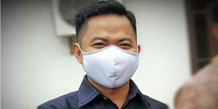 Anggota Komisi III DPRD Kabupaten Kotawaringin Timur, Riskon Fabiansyah. (ANT)