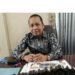 Ketua Fraksi Partai Nasdem DPRD Kabupaten Kotim, Syahbana. (IST)
