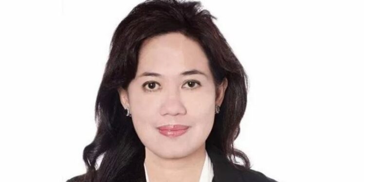 Pengamat militer dan intelijen, Susaningtyas NH Kertopati. (ANT/Dok pribadi)