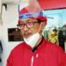 Kepala Unit Donor Darah PMI Kotawaringin Timur, dr Yuendri Irawanto. (ANT)