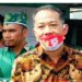 Anggota Komisi IV DPRD Kotawaringin Timur, Handoyo J Wibowo. (ANT)